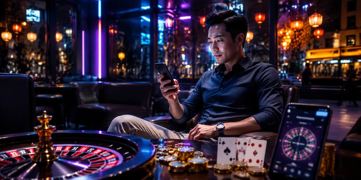 lviet69 Hoàn tiền sảnh casino