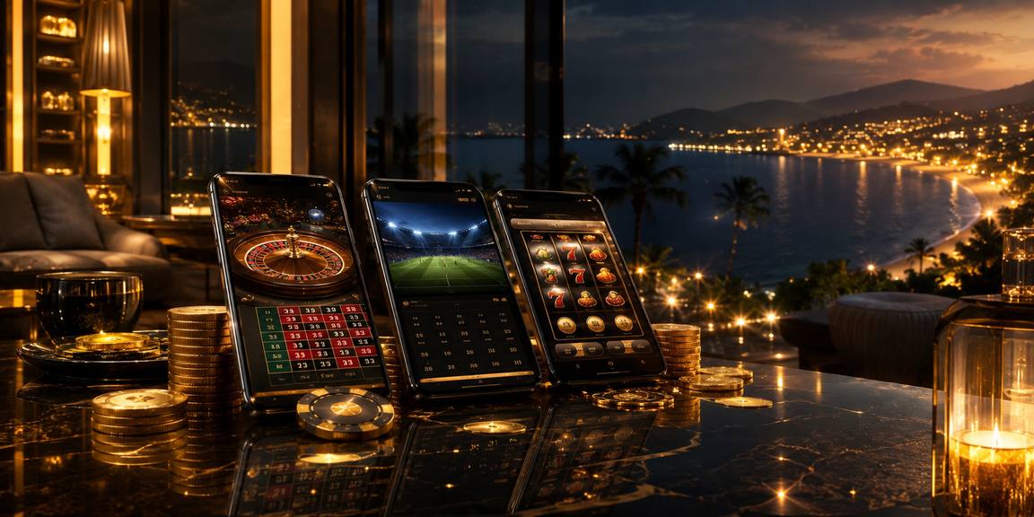 lviet69 Casino Trực Tiếp Di Động